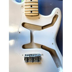 (BRUGT) Fender Musicmaster 1956